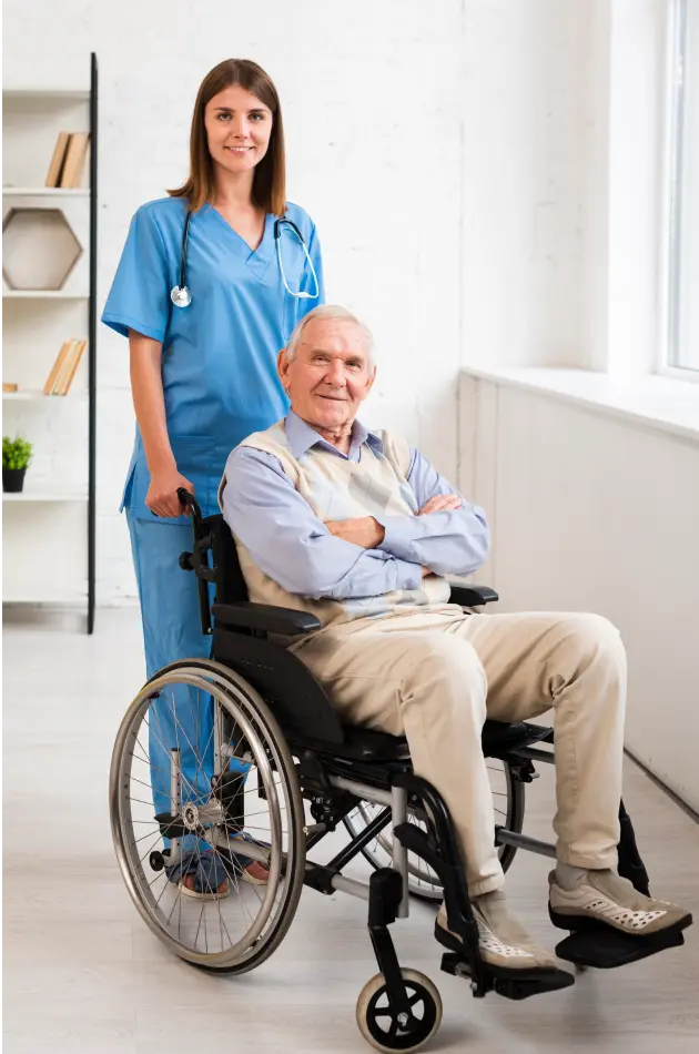 carer